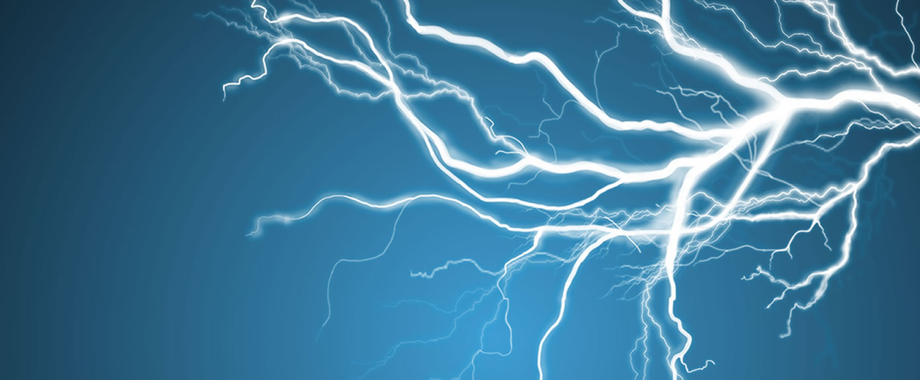 Blitzschutz bei Elektro-Anlagen Kadner in Pirna