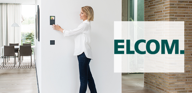 Elcom bei Elektro-Anlagen Kadner in Pirna